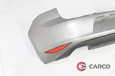 Задна броня за VW GOLF VII (5G1, BE1) 1.8 TSI (2012)