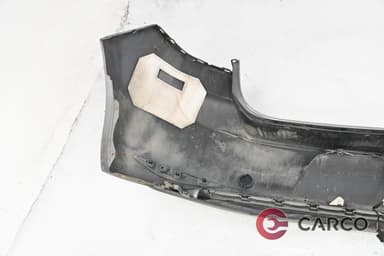 Задна броня за VW GOLF VII (5G1, BE1) 1.8 TSI (2012)