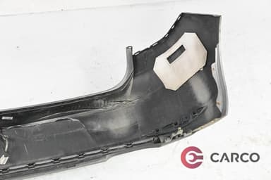Задна броня за VW GOLF VII (5G1, BE1) 1.8 TSI (2012)