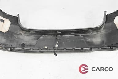 Задна броня за VW GOLF VII (5G1, BE1) 1.8 TSI (2012)
