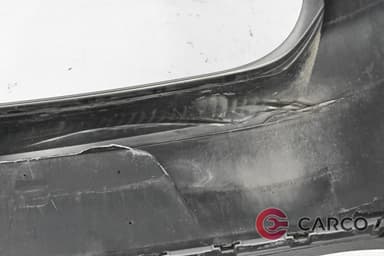 Задна броня за VW GOLF VII (5G1, BE1) 1.8 TSI (2012)