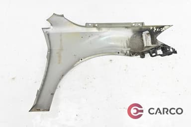 Калник ляв със забележка за VW GOLF VII (5G1, BE1) 1.8 TSI (2012)