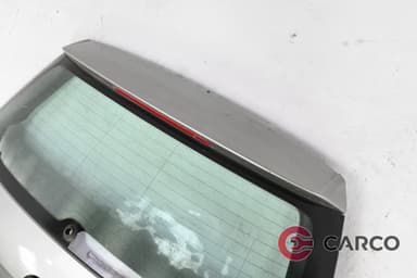 Заден капак със забележка за VW GOLF VII (5G1, BE1) 1.8 TSI (2012)