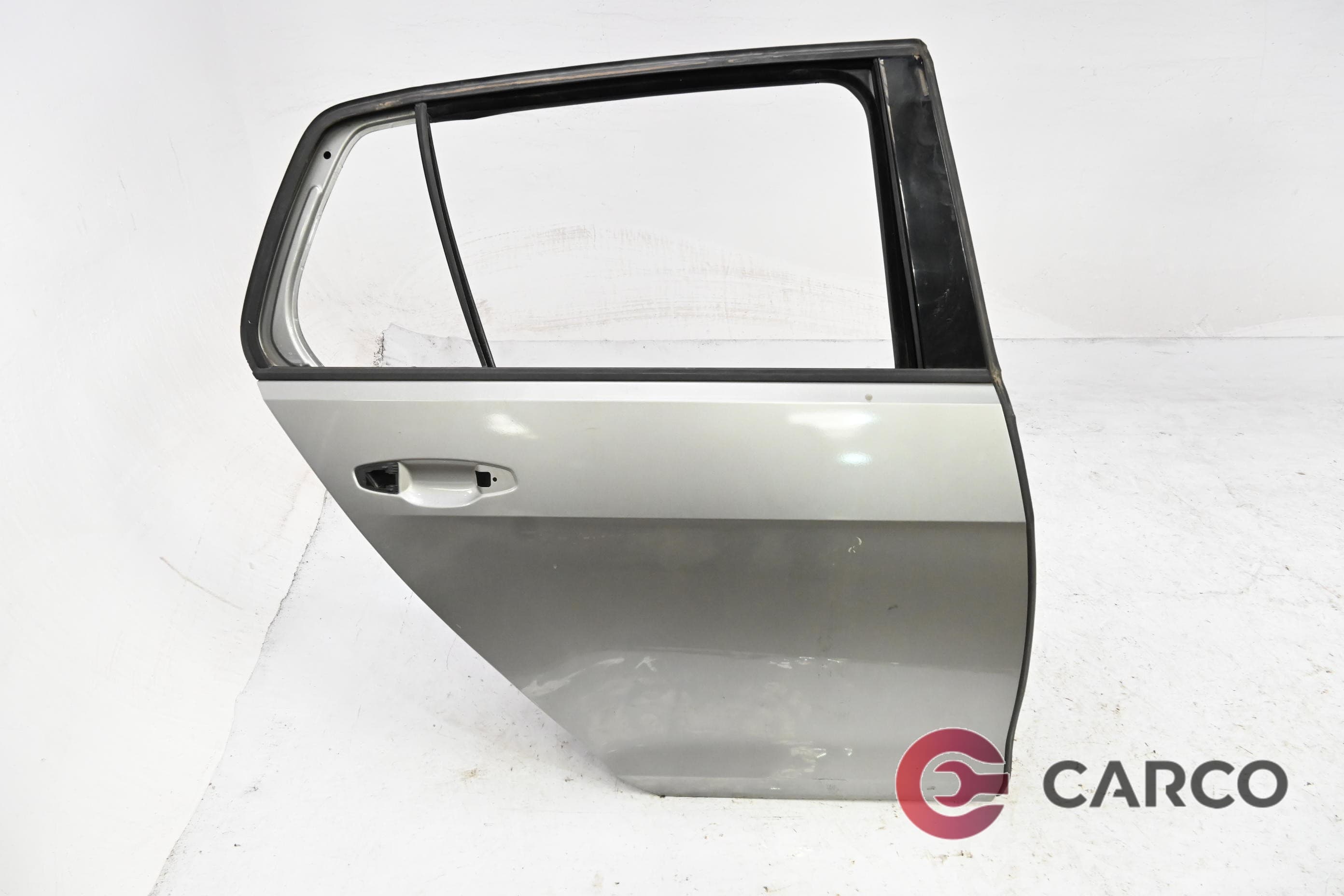 Врата задна дясна за VW GOLF VII (5G1, BE1) 1.8 TSI (2012)