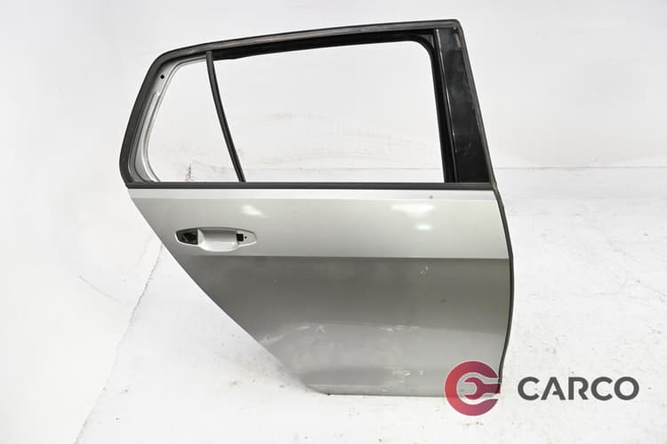 Врата задна дясна за VW GOLF VII (5G1, BE1) 1.8 TSI (2012)
