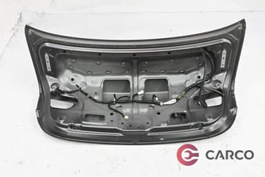 Заден капак за MAZDA 6 седан First Facelift (GJ1, GL) 2.2 D (2012)