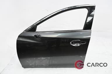 Врата предна лява за MAZDA 6 седан First Facelift (GJ1, GL) 2.2 D (2012)