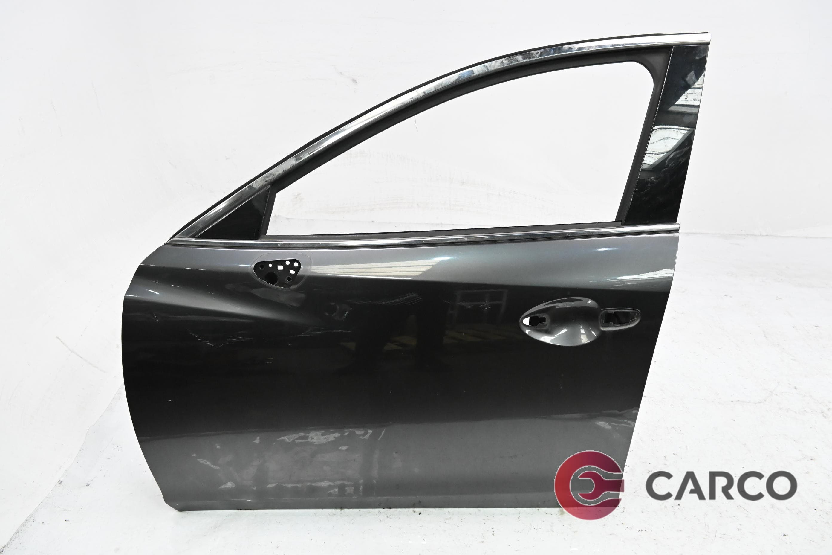 Врата предна лява за MAZDA 6 седан First Facelift (GJ1, GL) 2.2 D (2012)