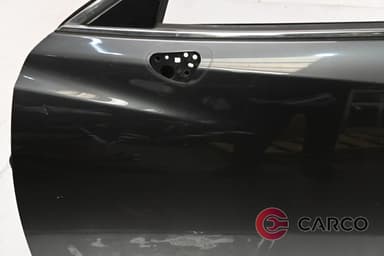 Врата предна лява за MAZDA 6 седан First Facelift (GJ1, GL) 2.2 D (2012)