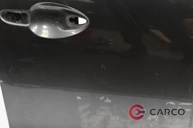 Врата предна дясна за MAZDA 6 седан First Facelift (GJ1, GL) 2.2 D (2012)