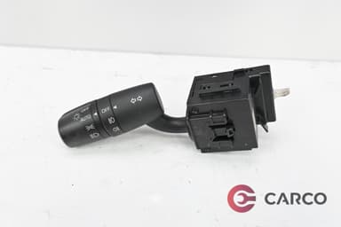 Лост светлини 17J686 за MAZDA 6 седан First Facelift (GJ1, GL) 2.2 D (2012)