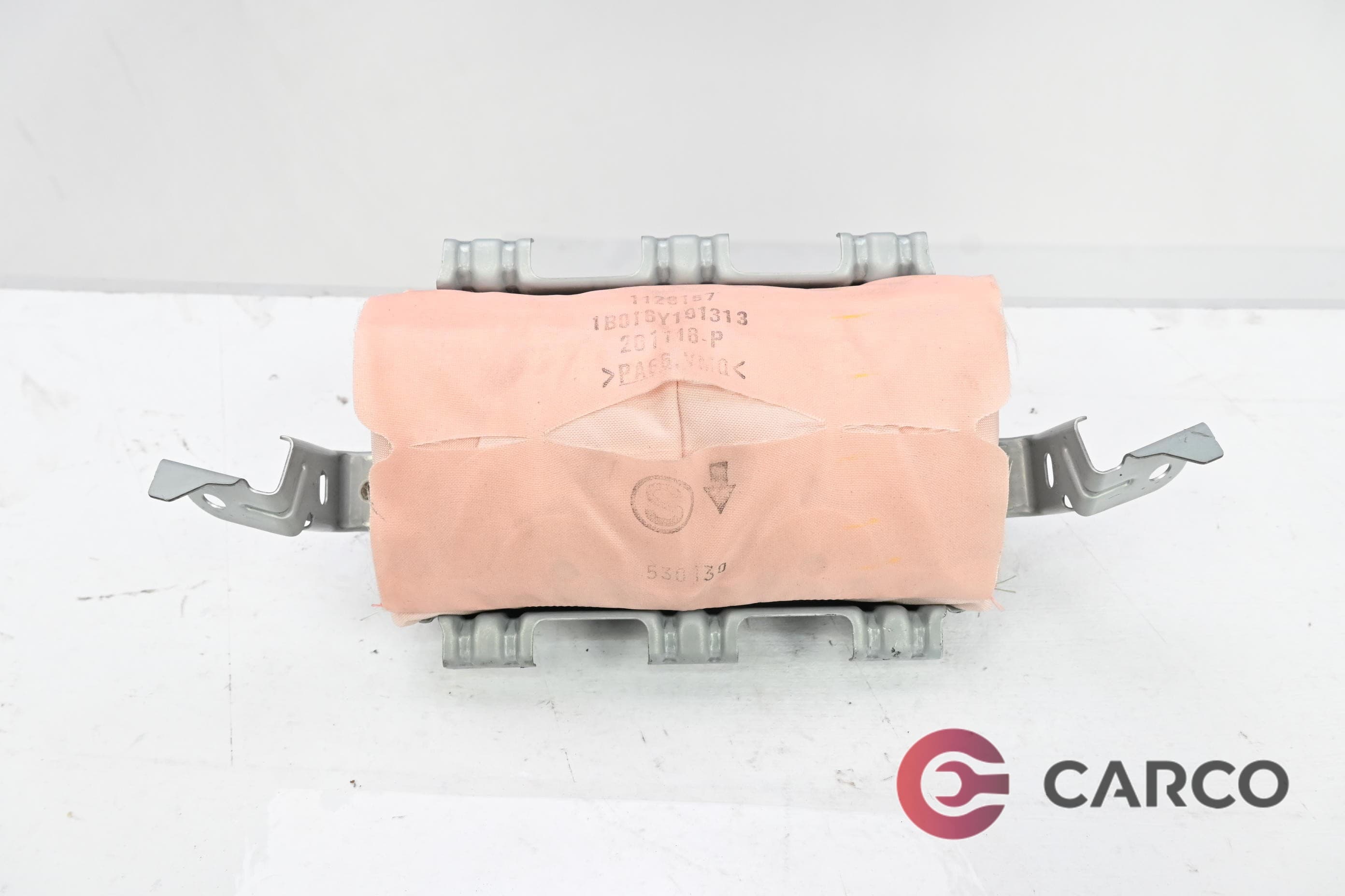 AIRBAG пасажер за MAZDA 6 седан First Facelift (GJ1, GL) 2.2 D (2012)
