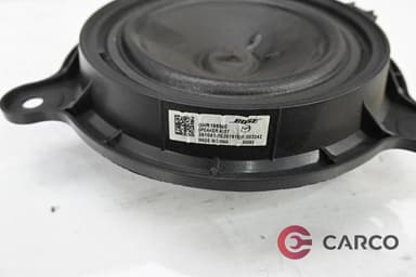 Високоговорител заден десен GHR166960 за MAZDA 6 седан First Facelift (GJ1, GL) 2.2 D (2012)