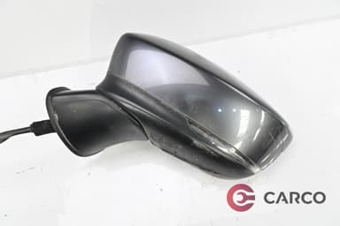 Огледало ляво за MAZDA 6 седан First Facelift (GJ1, GL) 2.2 D (2012)