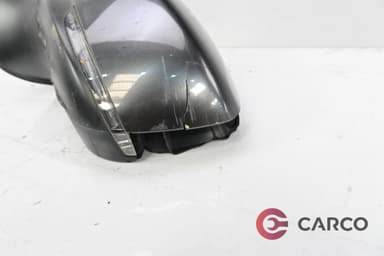 Огледало ляво за MAZDA 6 седан First Facelift (GJ1, GL) 2.2 D (2012)