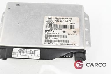 Компютър скорости 4B0 927 156 BL за AUDI A6 седан (4B2, C5) 2.8 quattro (1997 - 2005)