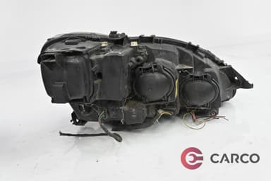 Фарове 2 броя комплект за MERCEDES-BENZ S-CLASS Facelift седан (W220) S 400 CDI (220.028, 220.128) (1998 - 2005)