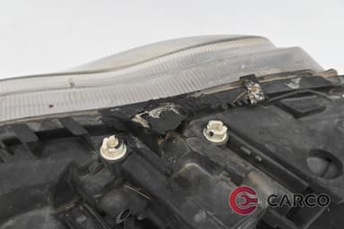 Фарове 2 броя комплект за MERCEDES-BENZ S-CLASS Facelift седан (W220) S 400 CDI (220.028, 220.128) (1998 - 2005)