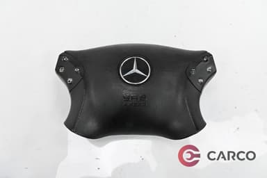 AIRBAG волан за MERCEDES-BENZ C-CLASS седан (W203) C 220 CDI (203.008) (2000 - 2007)