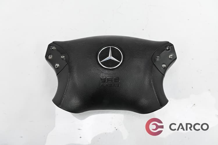 AIRBAG волан за MERCEDES-BENZ C-CLASS седан (W203) C 220 CDI (203.008) (2000 - 2007)