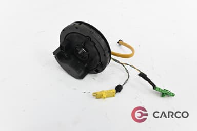Лентов кабел за волан 203 460 01 49 за MERCEDES-BENZ C-CLASS седан (W203) C 220 CDI (203.008) (2000 - 2007)
