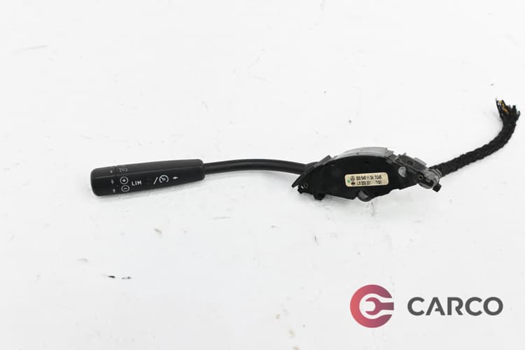 Лост автопилот 203 545 11 24 за MERCEDES-BENZ C-CLASS седан (W203) C 220 CDI (203.008) (2000 - 2007)