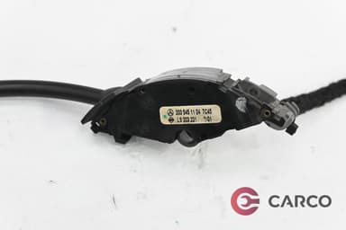 Лост автопилот 203 545 11 24 за MERCEDES-BENZ C-CLASS седан (W203) C 220 CDI (203.008) (2000 - 2007)