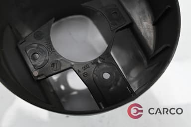 Конзола около волан 203 462 23 за MERCEDES-BENZ C-CLASS седан (W203) C 220 CDI (203.008) (2000 - 2007)