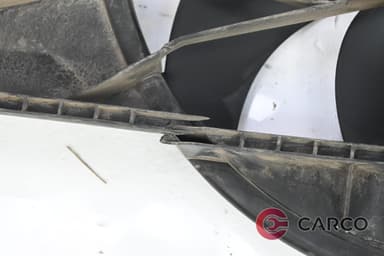 Перка охлаждане със 7 витла A 203 540 0788 за MERCEDES-BENZ C-CLASS седан (W203) C 220 CDI (203.006) (2000 - 2007)