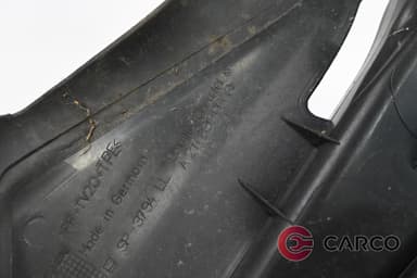 Кора под чистачки A 211 830 00 13 за MERCEDES-BENZ E-CLASS седан (W211) E 220 CDI (2002 - 2009)