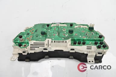 Километраж 83200-20780 за TOYOTA CELICA (ST20_, AT20_) 1.8 i 16V (AT200/ST) (1993 - 1999)