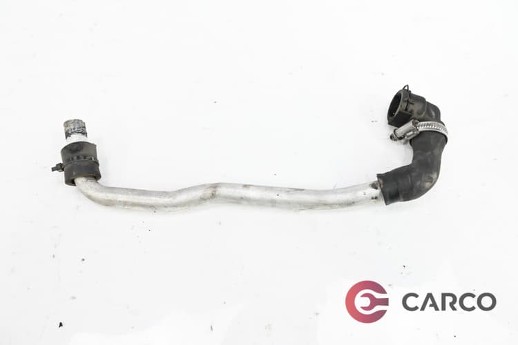 Водна тръба с маркуч 1153 7792622-02 за BMW X5 (E53) 3.0 d (2000 - 2006)