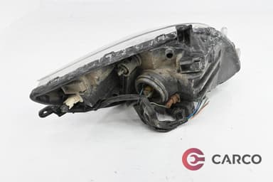 Фар ляв за TOYOTA YARIS/VITZ Facelift (SCP9_, NSP9_, KSP9_, NCP9_, ZSP9_) 1.33 VVT-i (2005)