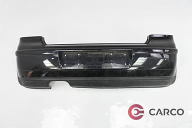 Задна броня за VW POLO (9N_) 1.4 16V (2001 - 2012)