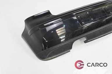 Задна броня за VW POLO (9N_) 1.4 16V (2001 - 2012)