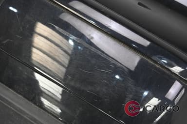 Задна броня за VW POLO (9N_) 1.4 16V (2001 - 2012)