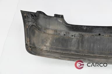 Задна броня за VW POLO (9N_) 1.4 16V (2001 - 2012)