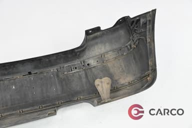 Задна броня за VW POLO (9N_) 1.4 16V (2001 - 2012)