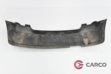 Задна броня за VW POLO (9N_) 1.4 16V (2001 - 2012)