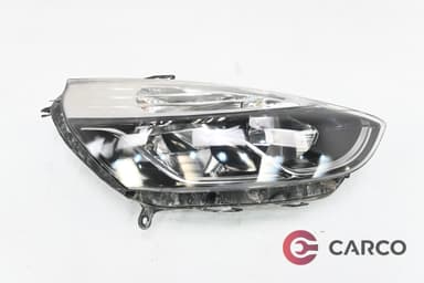 Фар десен 260102796R за RENAULT CLIO Grandtour IV 1.5 dCi 90 (2013)