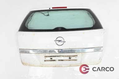 Заден капак за OPEL ASTRA H комби (L35) 1.7 CDTI (2004)
