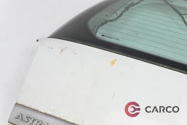 Заден капак за OPEL ASTRA H комби (L35) 1.7 CDTI (2004)