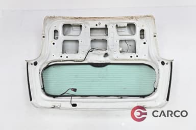 Заден капак за OPEL ASTRA H комби (L35) 1.7 CDTI (2004)
