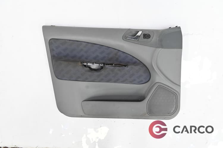 Кора врата предна лява за SKODA OCTAVIA (1U2) 1.8 (1996 - 2010)