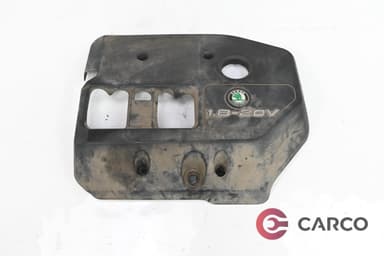 Декоративен капак двигател за SKODA OCTAVIA (1U2) 1.8 (1996 - 2010)