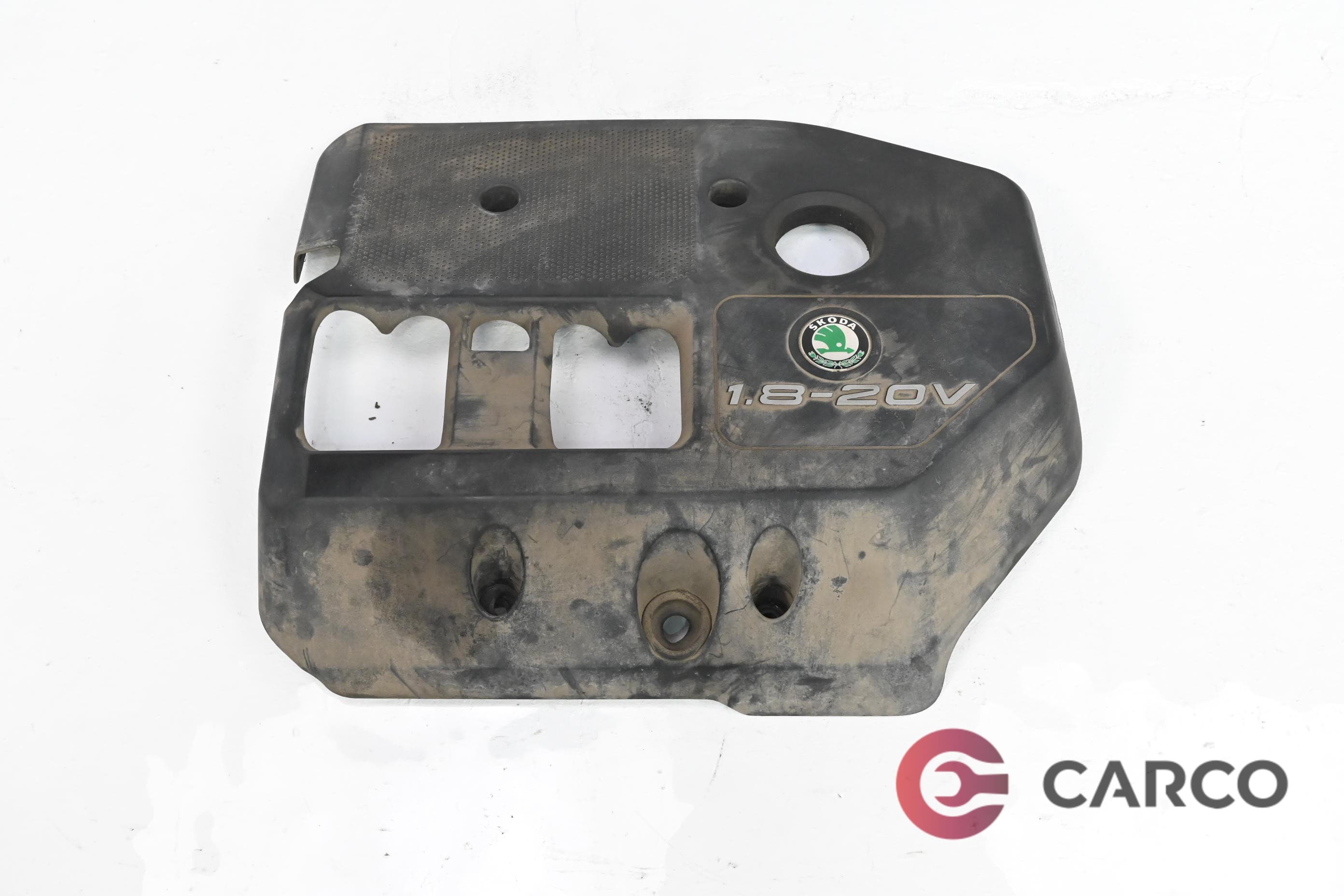 Декоративен капак двигател за SKODA OCTAVIA (1U2) 1.8 (1996 - 2010)