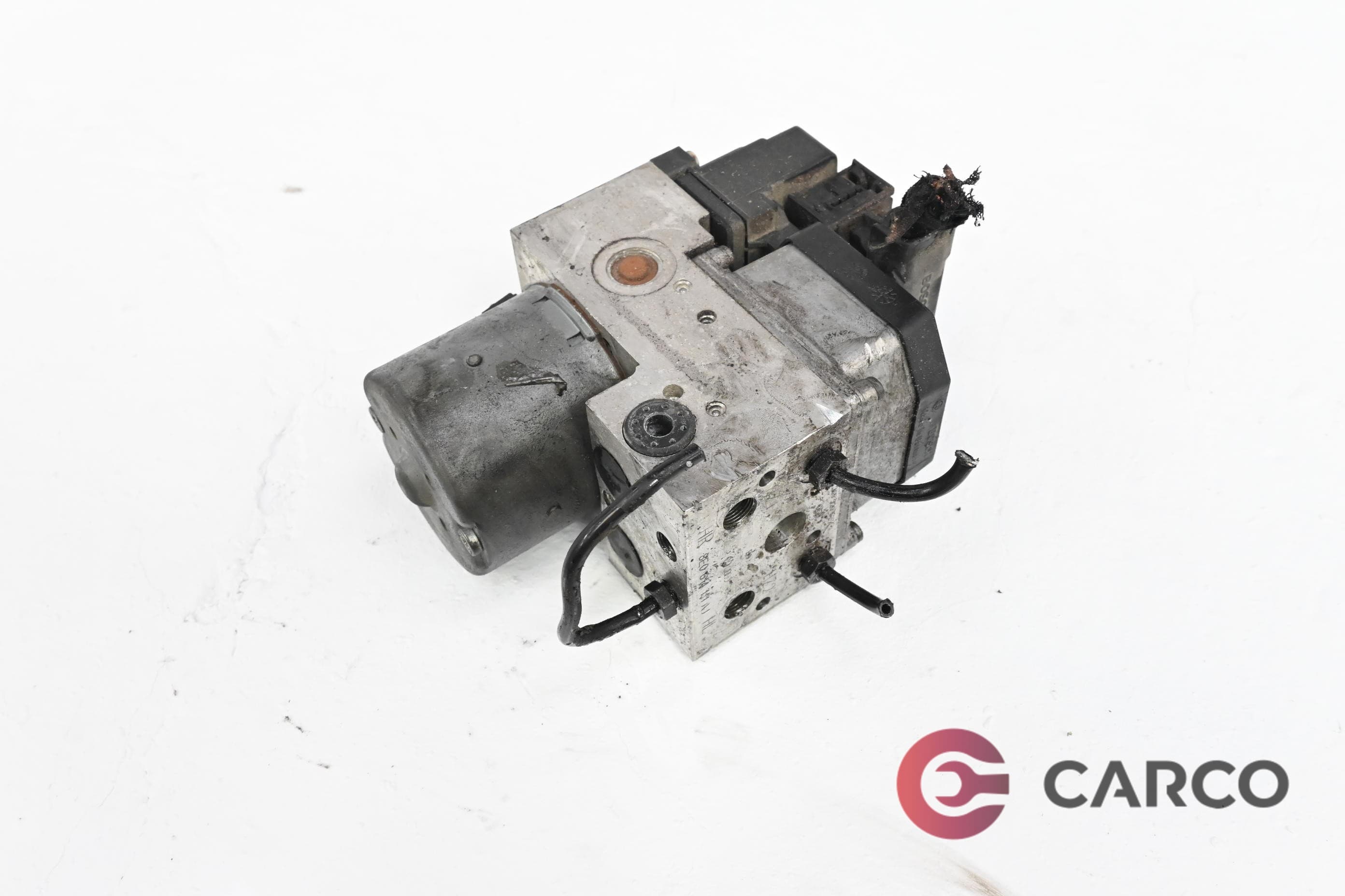 ABS 8E0 614 111 AJ за VW PASSAT седан B5.5 (3b3) 1.9 TDI (2000 - 2005)