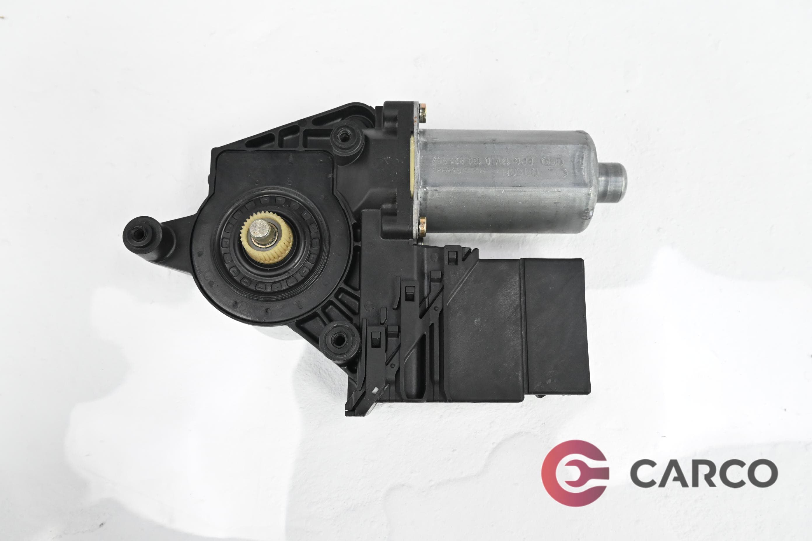 Машинка ел стъкло задна лява 3B9 839 751 CD за VW PASSAT седан B5.5 (3b3) 1.9 TDI (2000 - 2005)