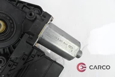 Машинка ел стъкло задна лява 3B9 839 751 CD за VW PASSAT седан B5.5 (3b3) 1.9 TDI (2000 - 2005)