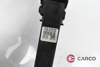 Машинка ел стъкло предна дясна 3B4 837 752 GJ за VW PASSAT седан B5.5 (3b3) 1.9 TDI (2000 - 2005)